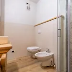 Cima Pape Apartment