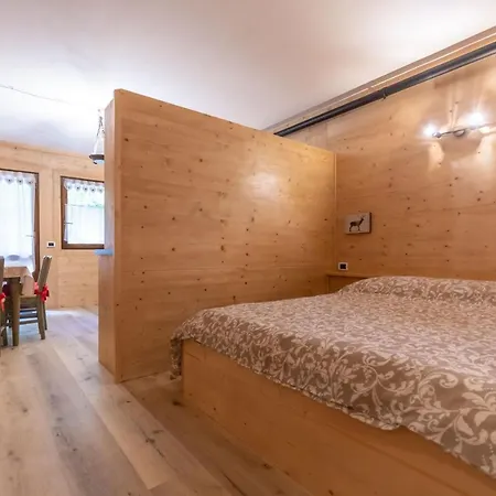 Apartamento Cesa Palue *