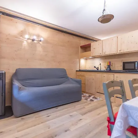 Apartamento Cima Pape