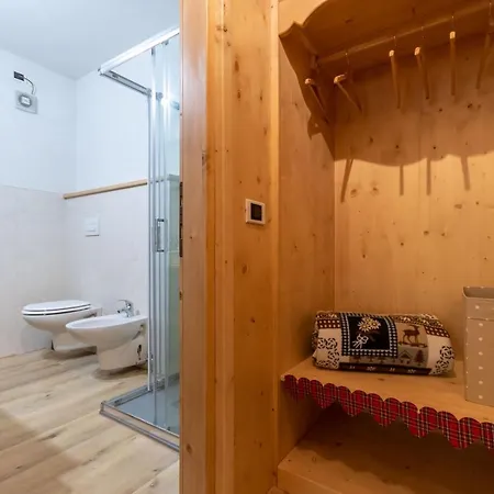 Cima Pape Апартаменты *