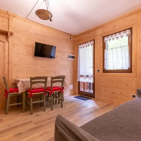 Cima Pape Apartment