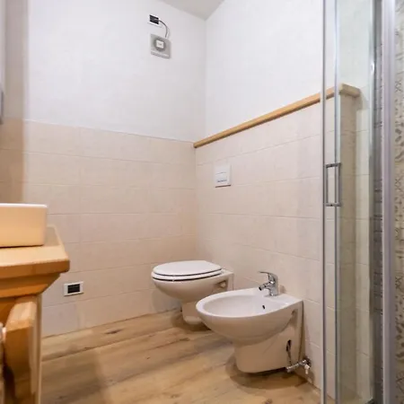 Cima Pape Apartamento