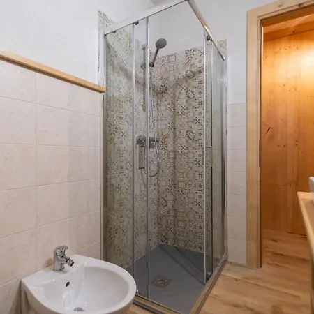 Apartamento Cima Pape *