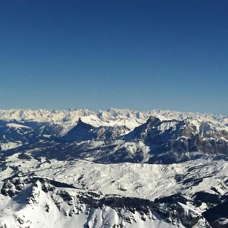 Cima Pape Apartamento