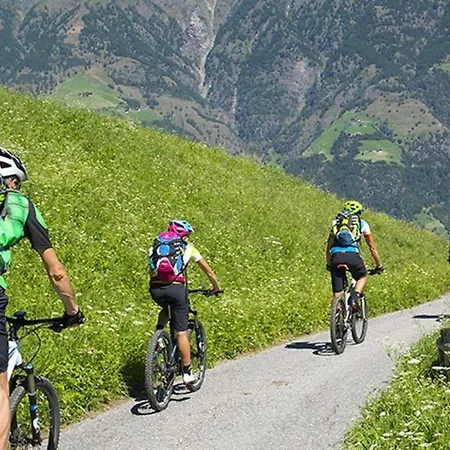 Cima Pape Апартаменты Рокка-Пьеторе