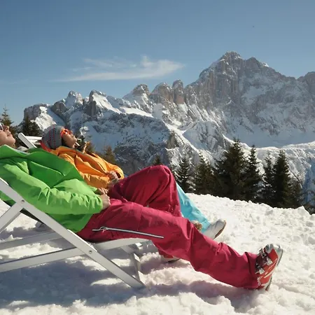 Cima Pape * 罗卡皮耶托雷