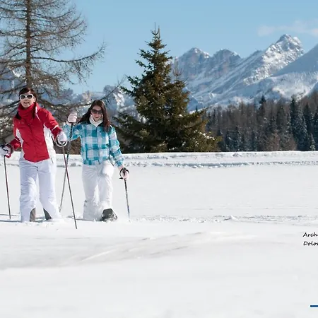 Apartament Cima Pape Rocca Pietore