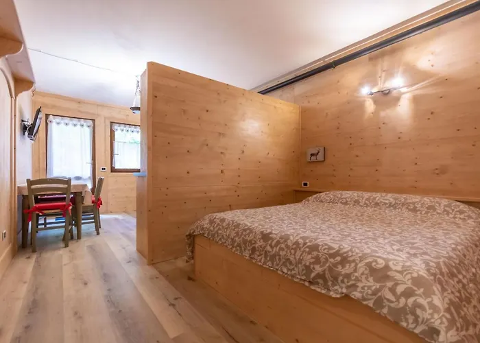 Apartament Cima Pape *