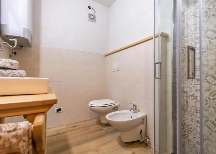 Cima Pape Apartament