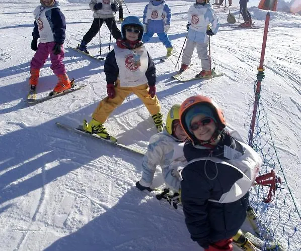 Apartament Cima Pape Rocca Pietore