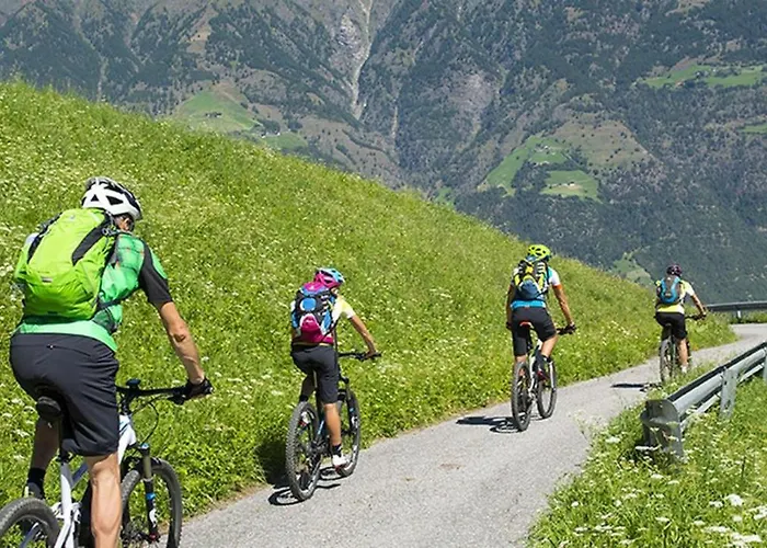 Cima Pape Apartament Rocca Pietore