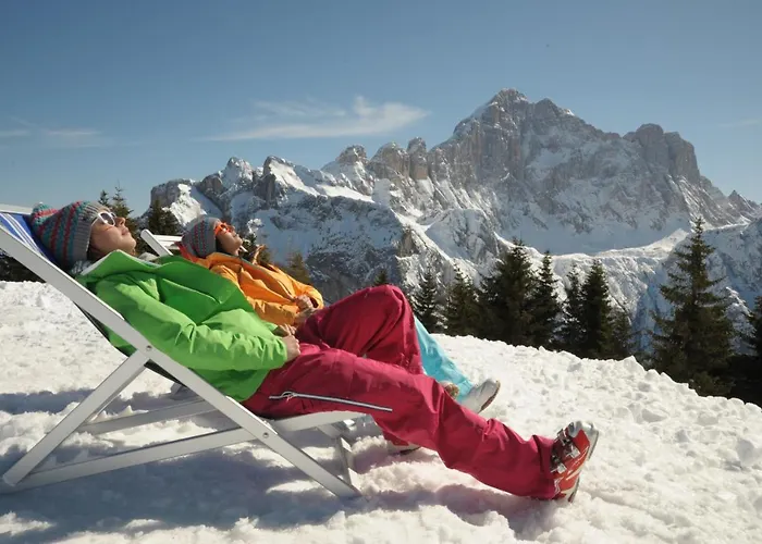 Cima Pape * Rocca Pietore